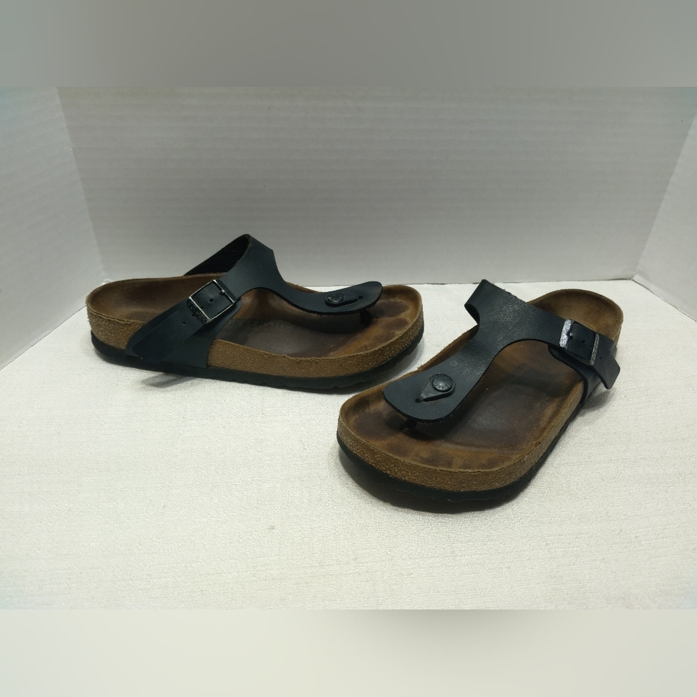 Birkenstock Gizeh women #7.5 US